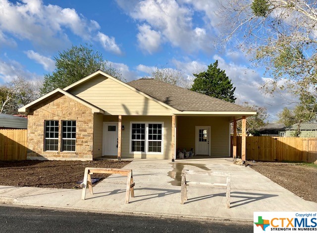 1207 Halsey Street Property Photo 1