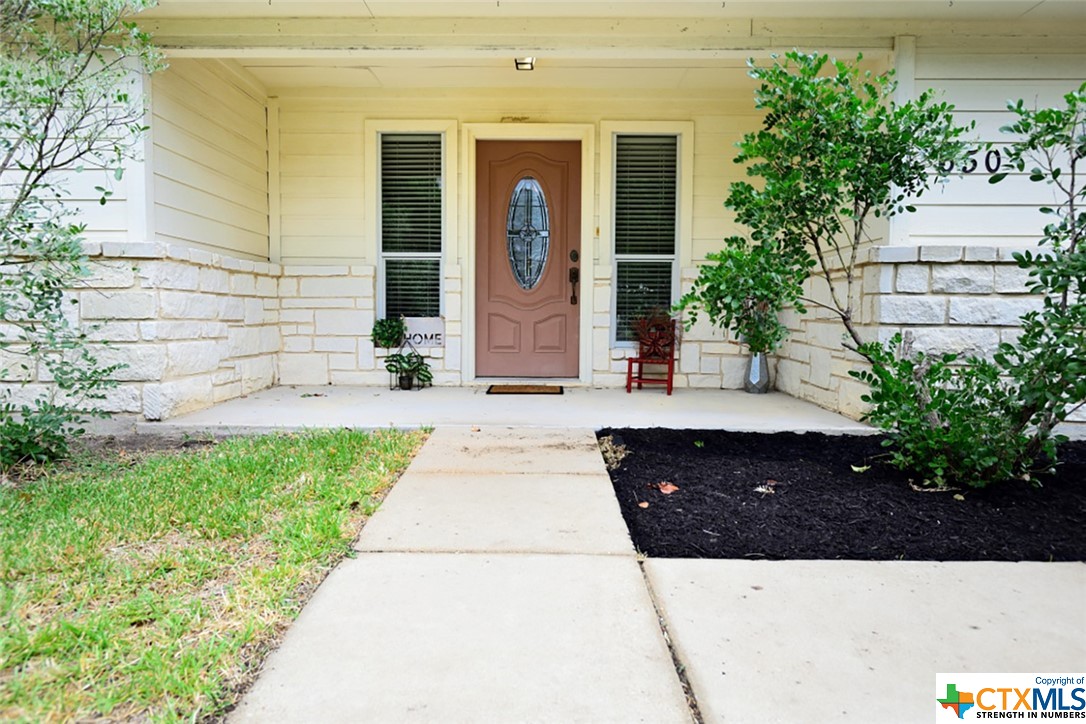 650 Cactus Spur Property Photo 1