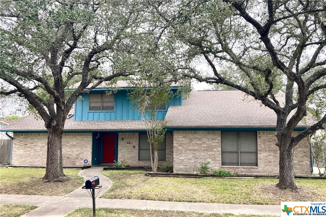 406 Cimarron Drive Property Photo 1