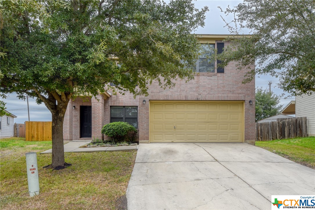 101 Salerno Drive Property Photo 1