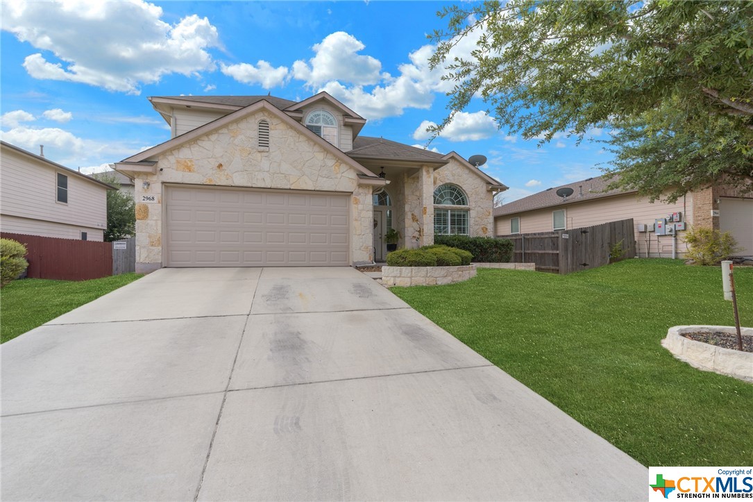 2968 Redtip Drive Property Photo 1