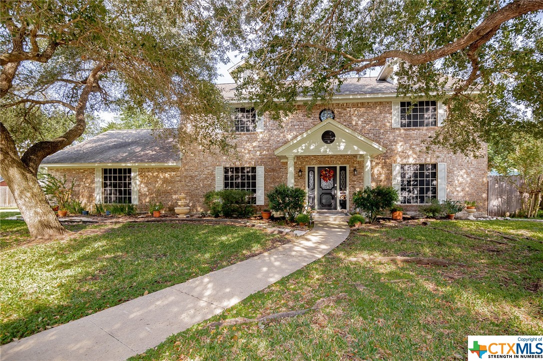 104 Champions Court Property Photo 1