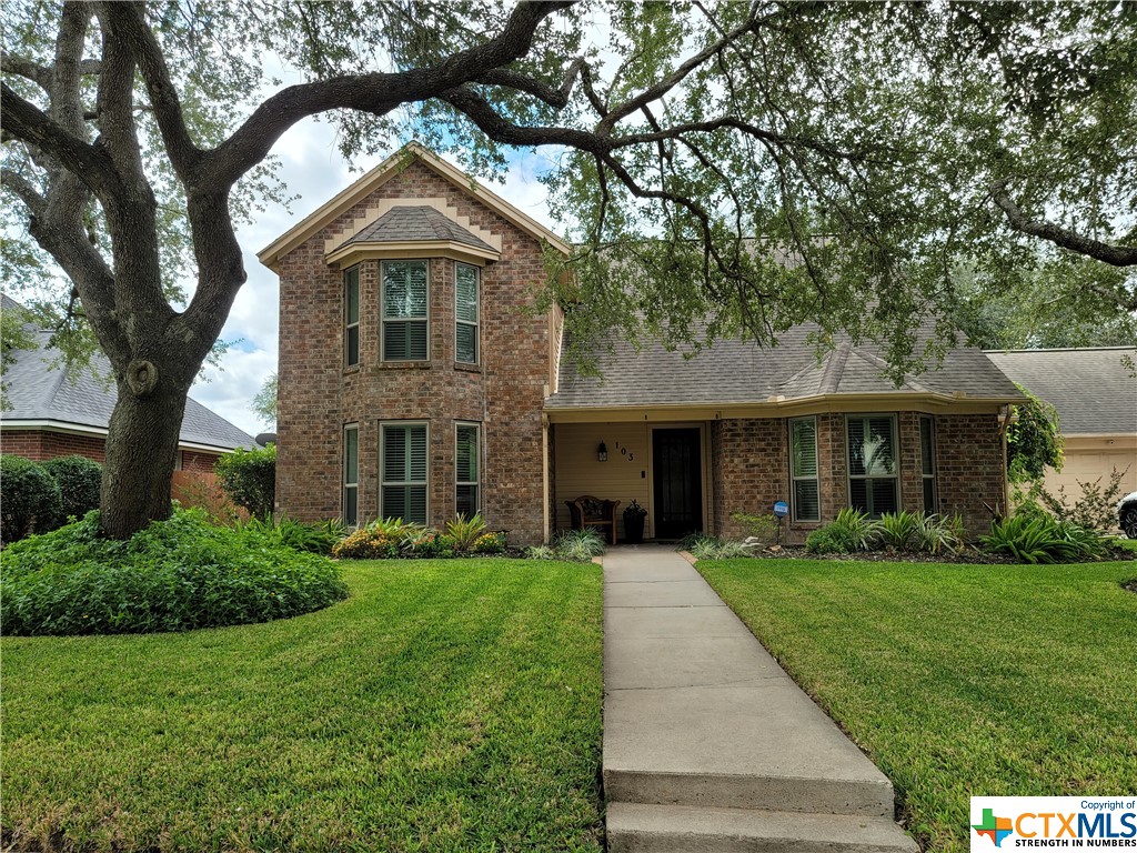 103 Green Way Street Property Photo 1