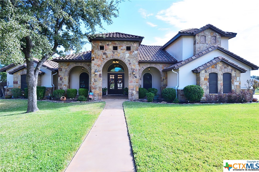 1517 Harvest Drive Property Photo 1