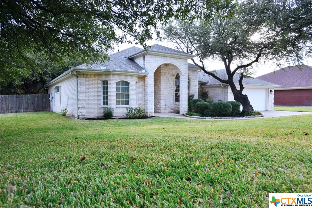 402 Prospector Trail Property Photo 1