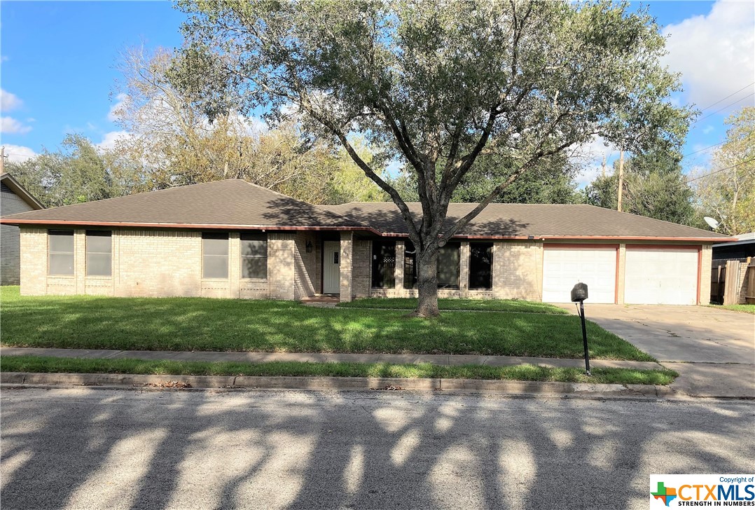 609 Rosewood Drive Property Photo 1