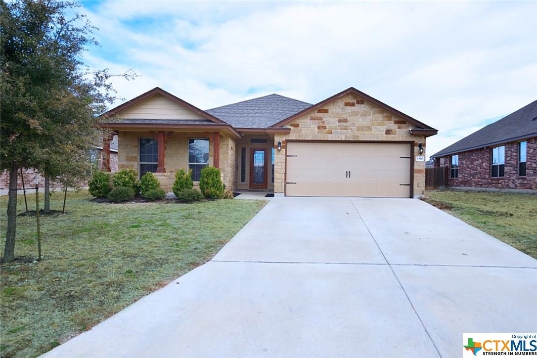 1510 H K Allen Parkway Property Photo 1