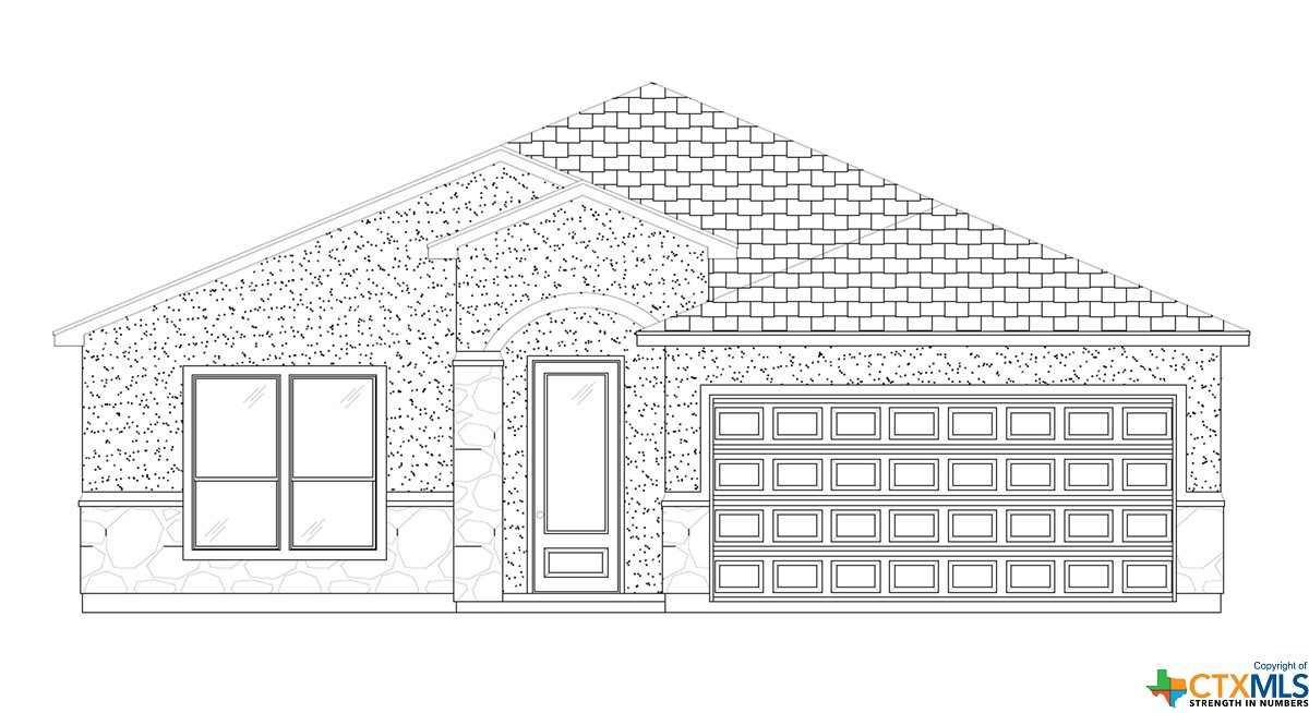 204 Alysheba Drive Property Photo 1