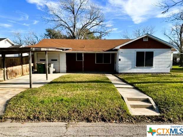 2509 Nightingale Street Property Photo 1