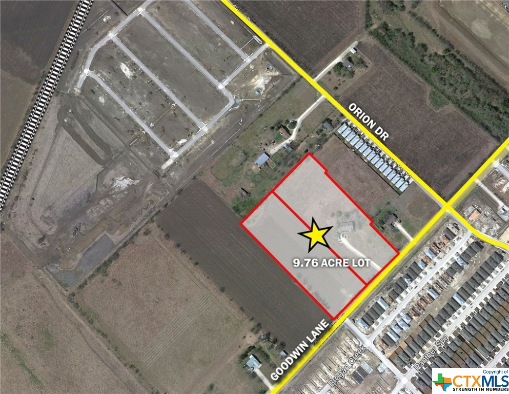 2841 & 3055 Goodwin Lane Property Photo