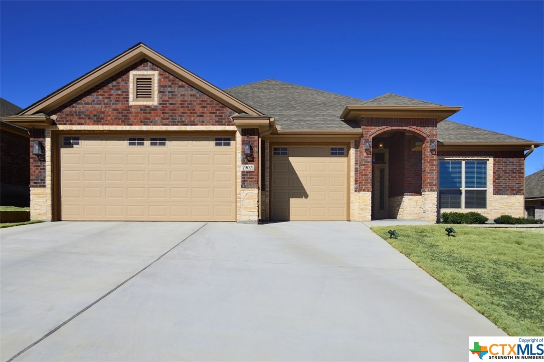 7902 Preston Hollow Drive Property Photo 1