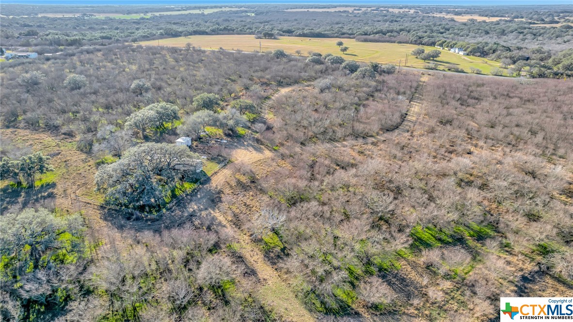 5464 E Fm 1961 Property Photo 1