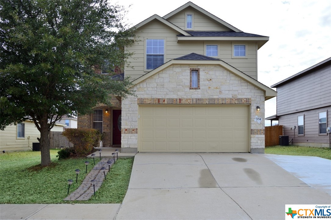 704 Perseus Drive Property Photo 1