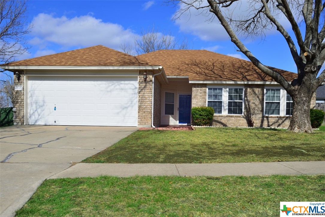 2705 Windmill Drive Property Photo 1