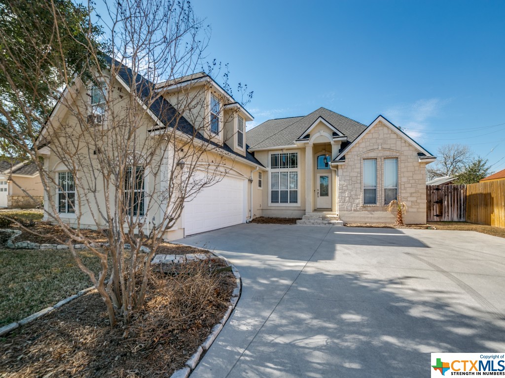 2032 N Ranch Estates Boulevard Property Photo 1