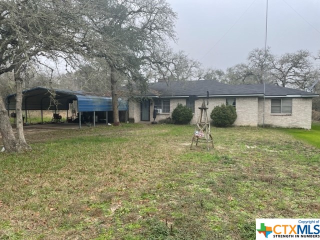 215 Coleto Drive Property Photo 1