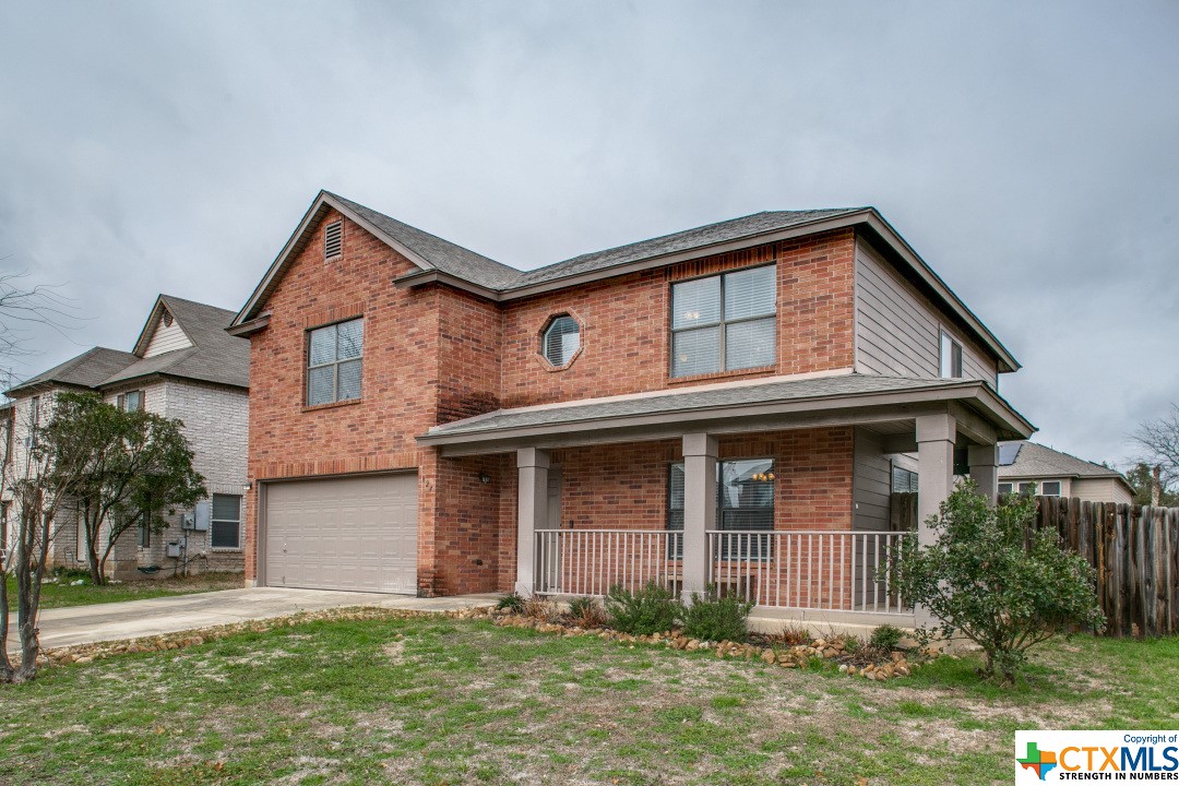 824 Pinehurst Drive Property Photo 1