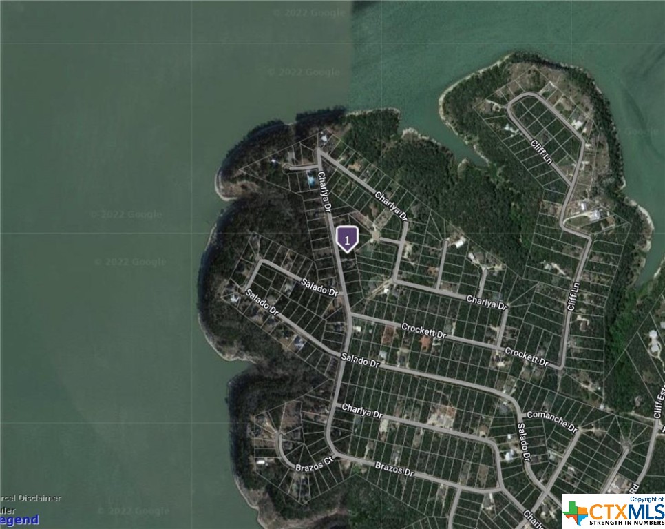 16082 Charlya Drive Property Photo 2