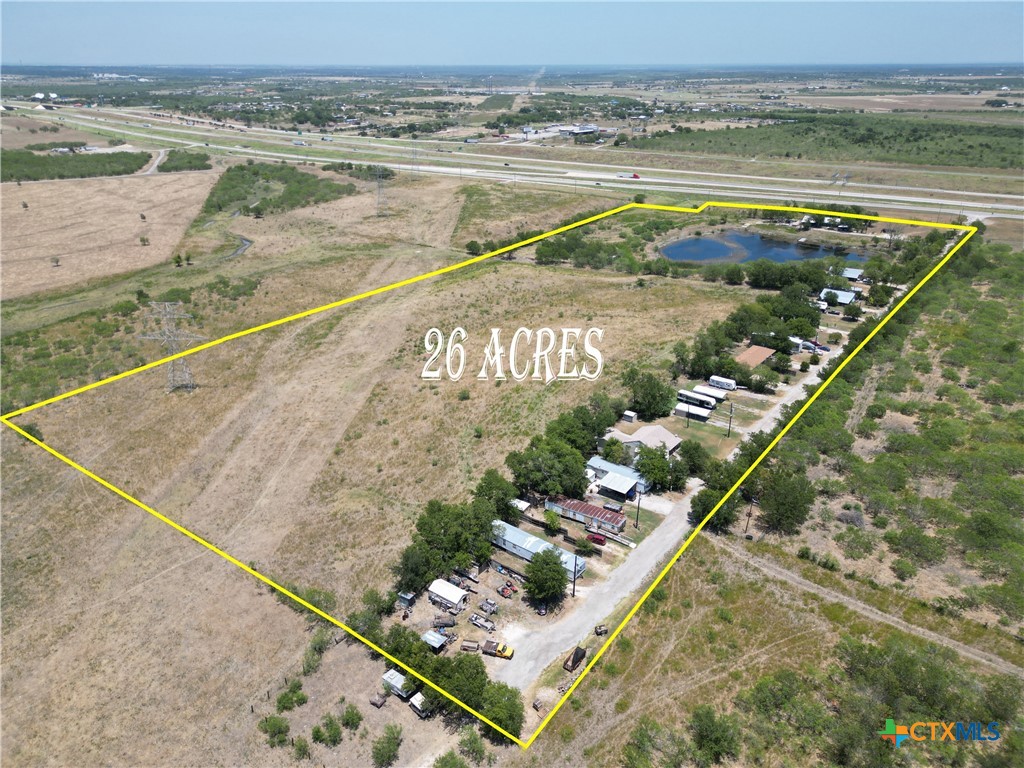 Tbd Bluebonnet Road Property Photo