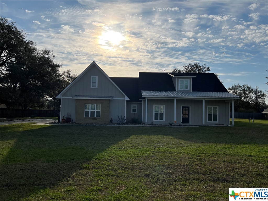 294 Oak View Drive Property Photo 1