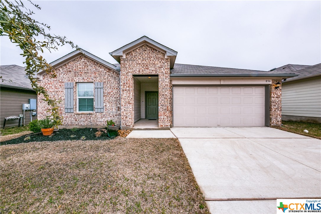 856 Margay Loop Property Photo 1