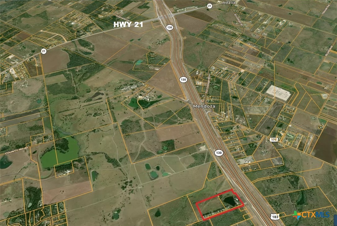 Tbd Bluebonnet Road Property Photo 6