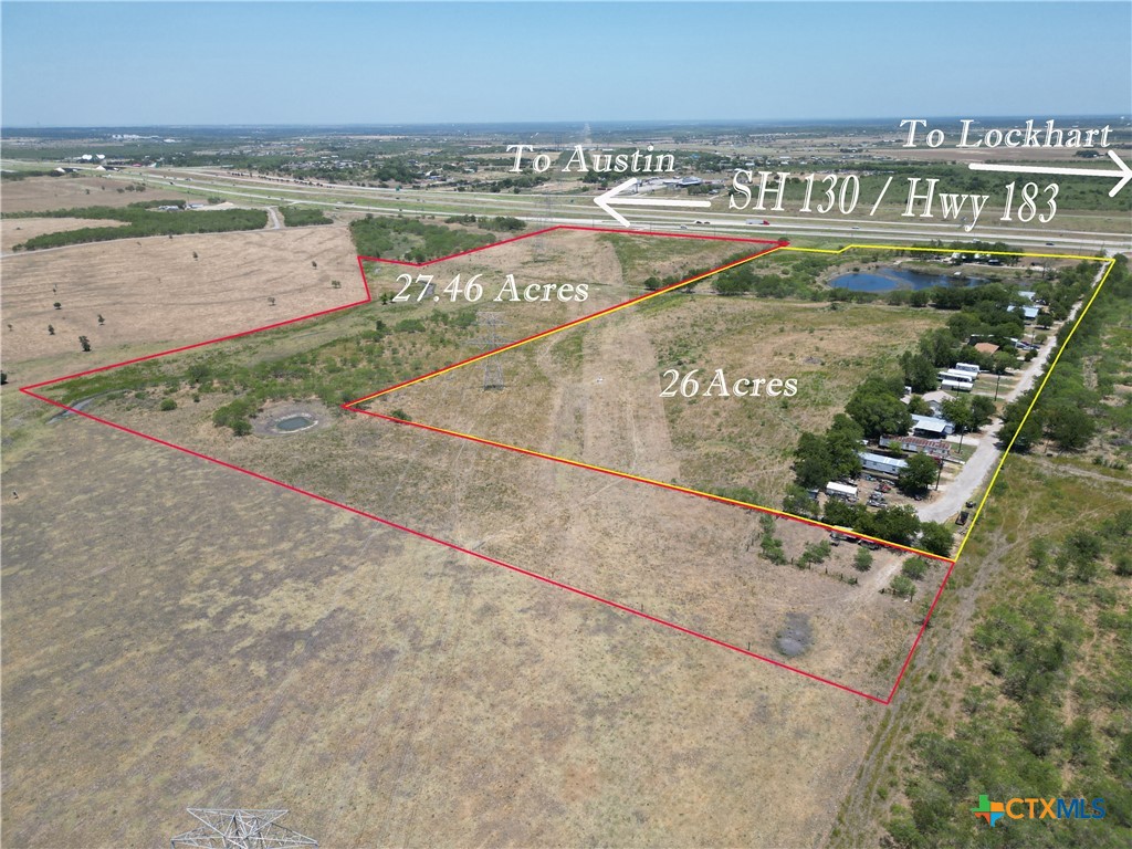 Tbd Bluebonnet Road Property Photo 7