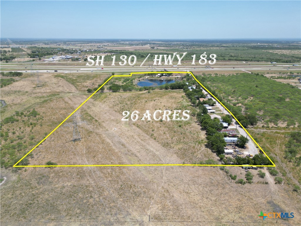 Tbd Bluebonnet Road Property Photo 11