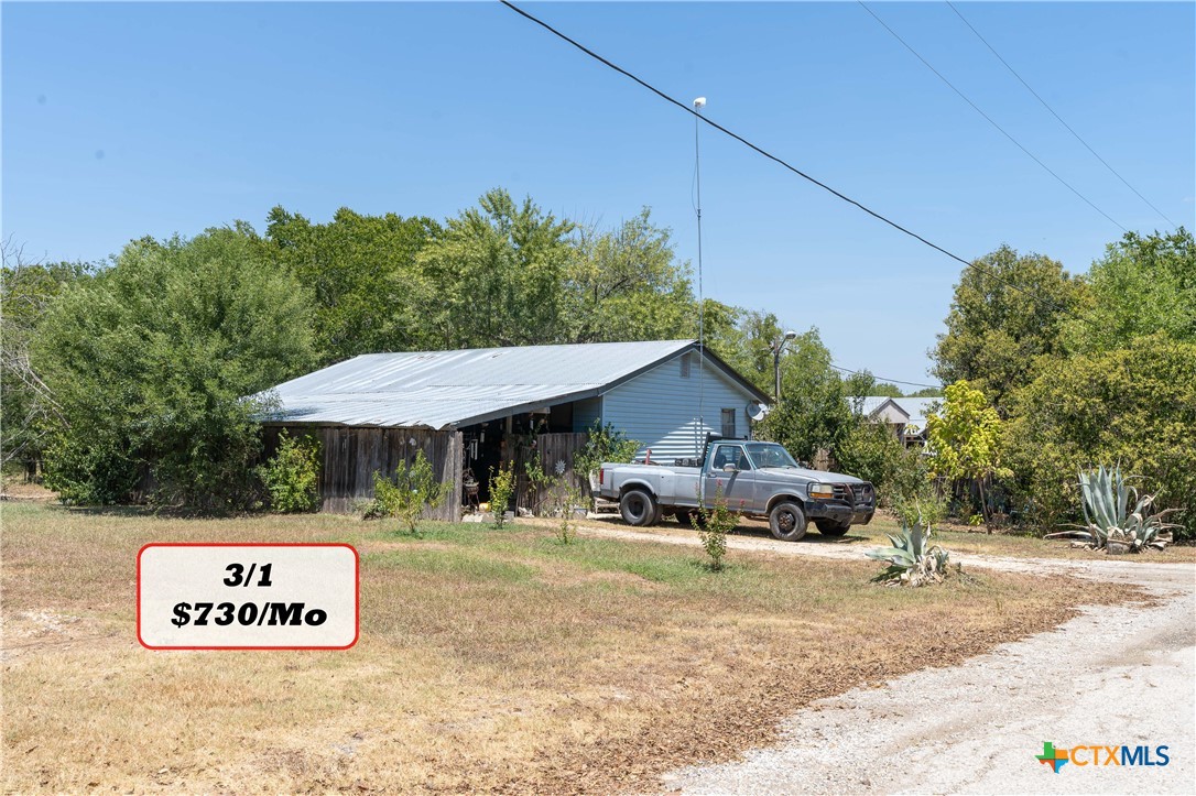 Tbd Bluebonnet Road Property Photo 23