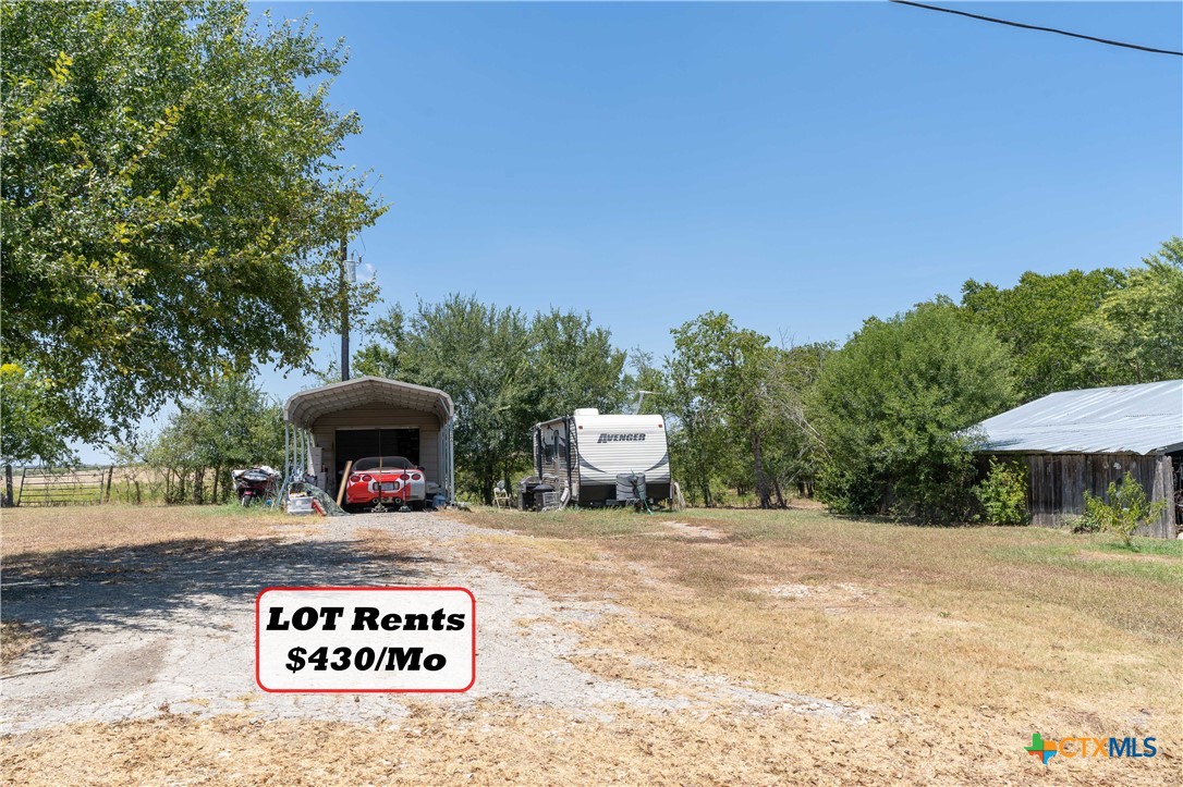 Tbd Bluebonnet Road Property Photo 24
