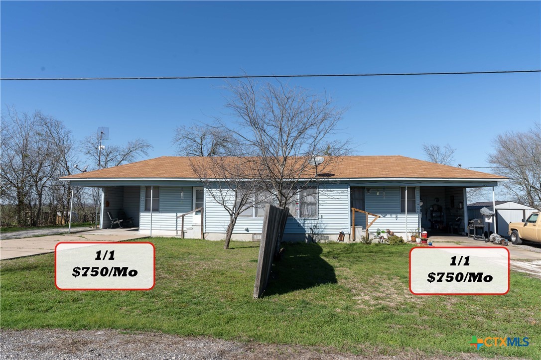 Tbd Bluebonnet Road Property Photo 27