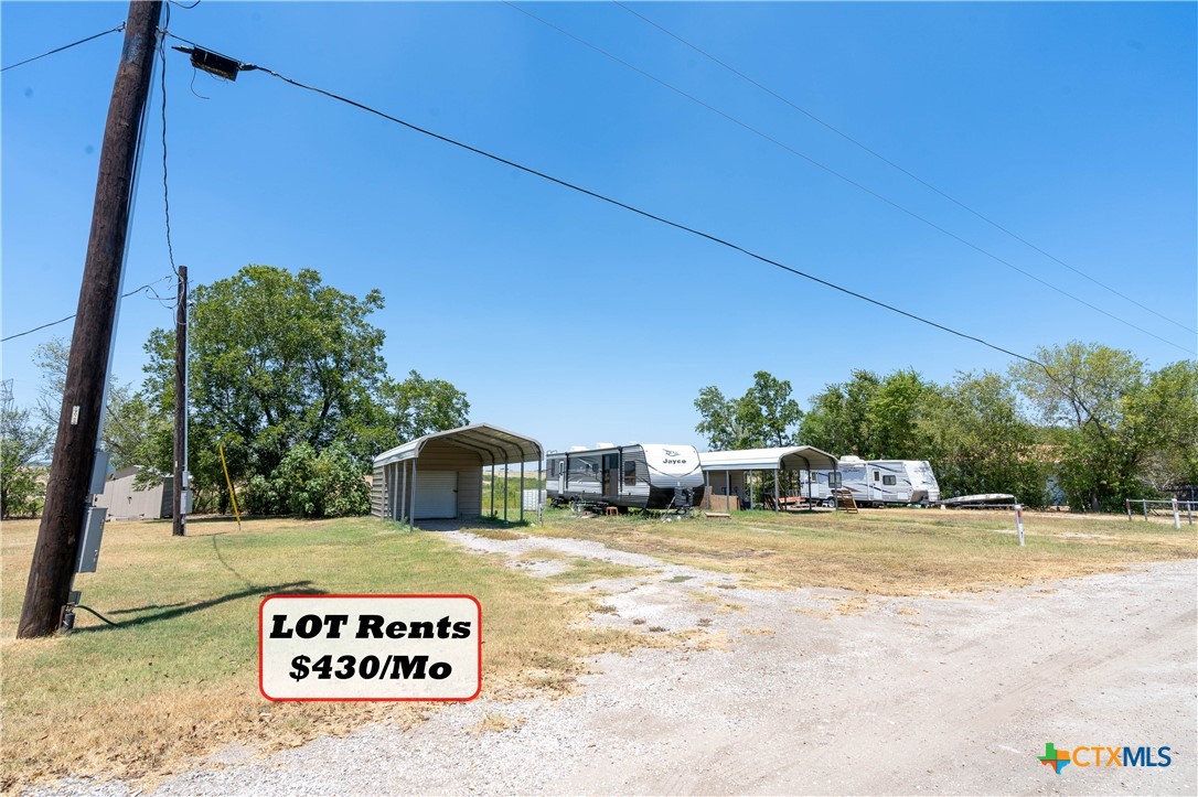 Tbd Bluebonnet Road Property Photo 29