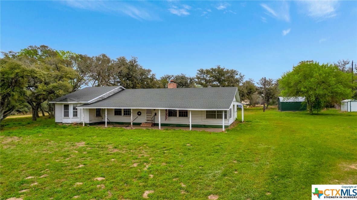 3382 N Nursery Dr Drive Property Photo 1
