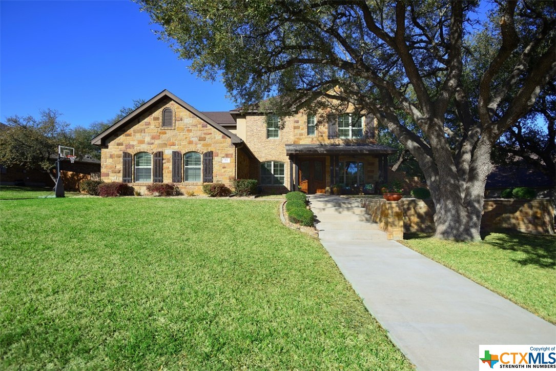 311 Wrought Iron Drive Property Photo 1
