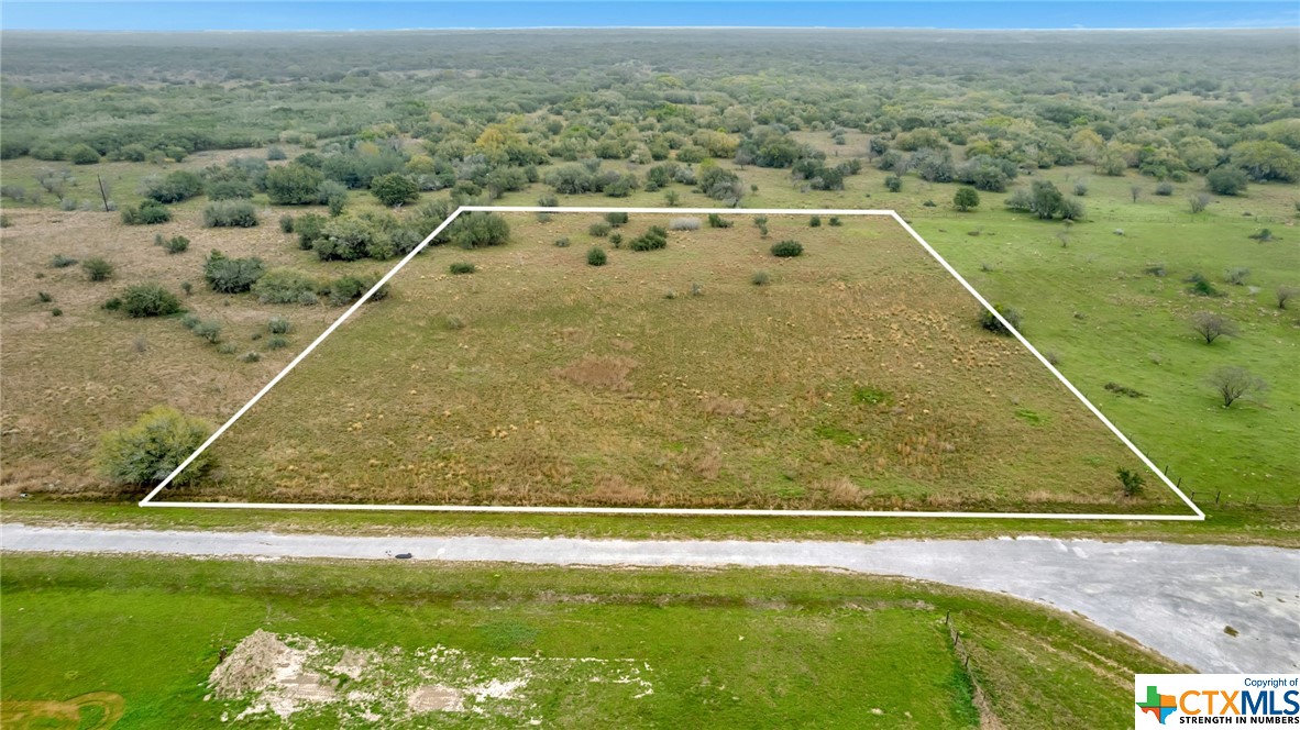 Lot 16 Bliss Drive Property Photo 1