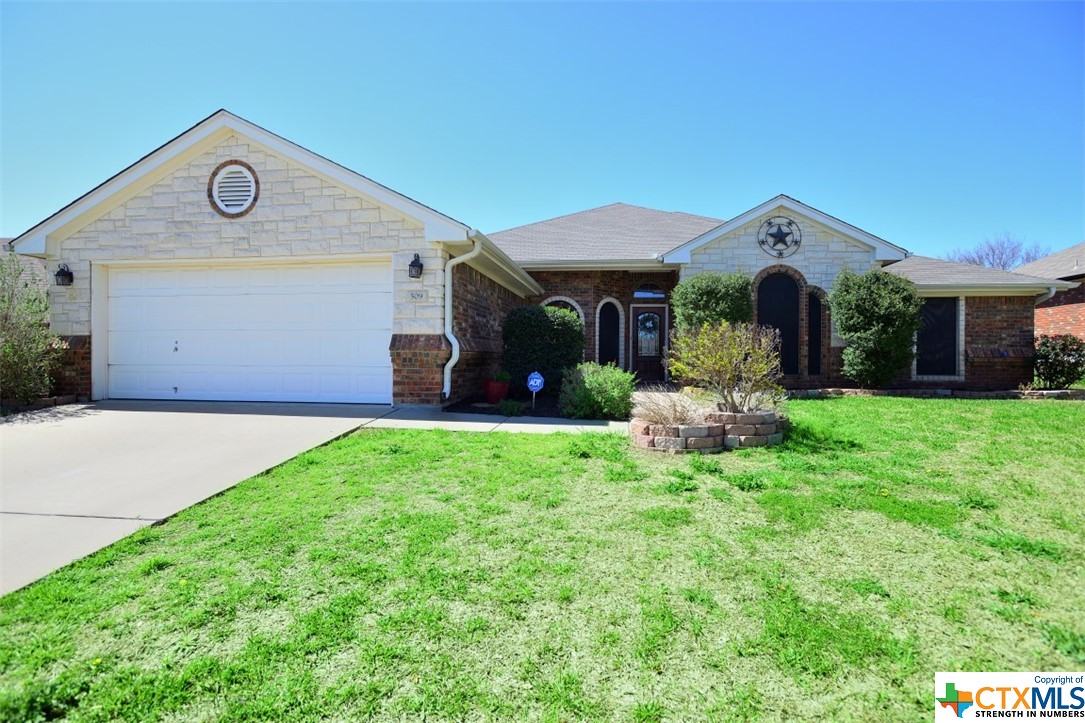 509 Qualla Drive Property Photo 1