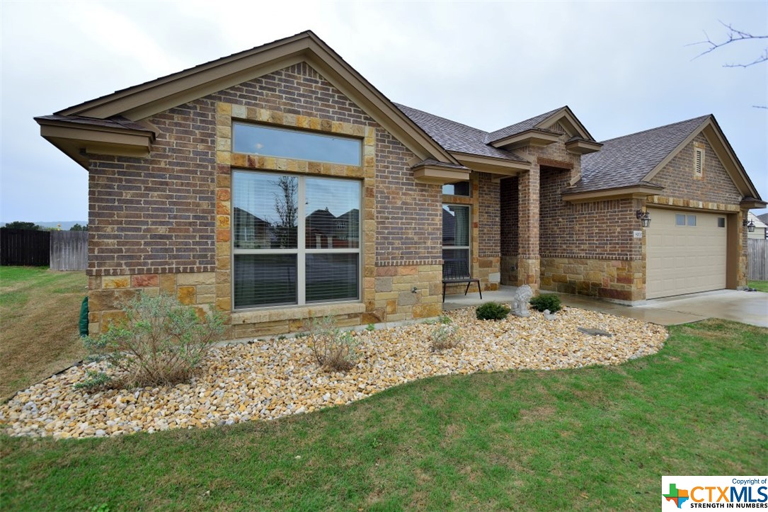 8000 Zircon Drive Property Photo 1