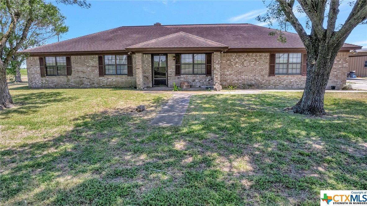 704 Faltysek Road Property Photo 1