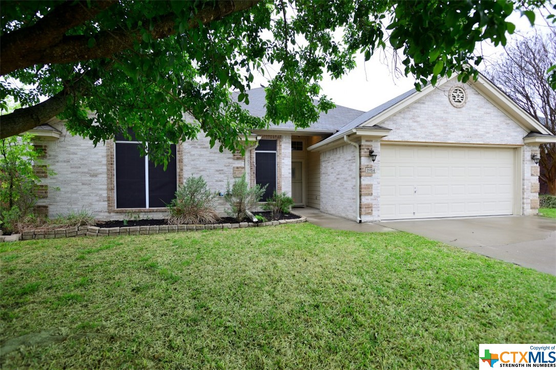 1914 Herald Drive Property Photo 1