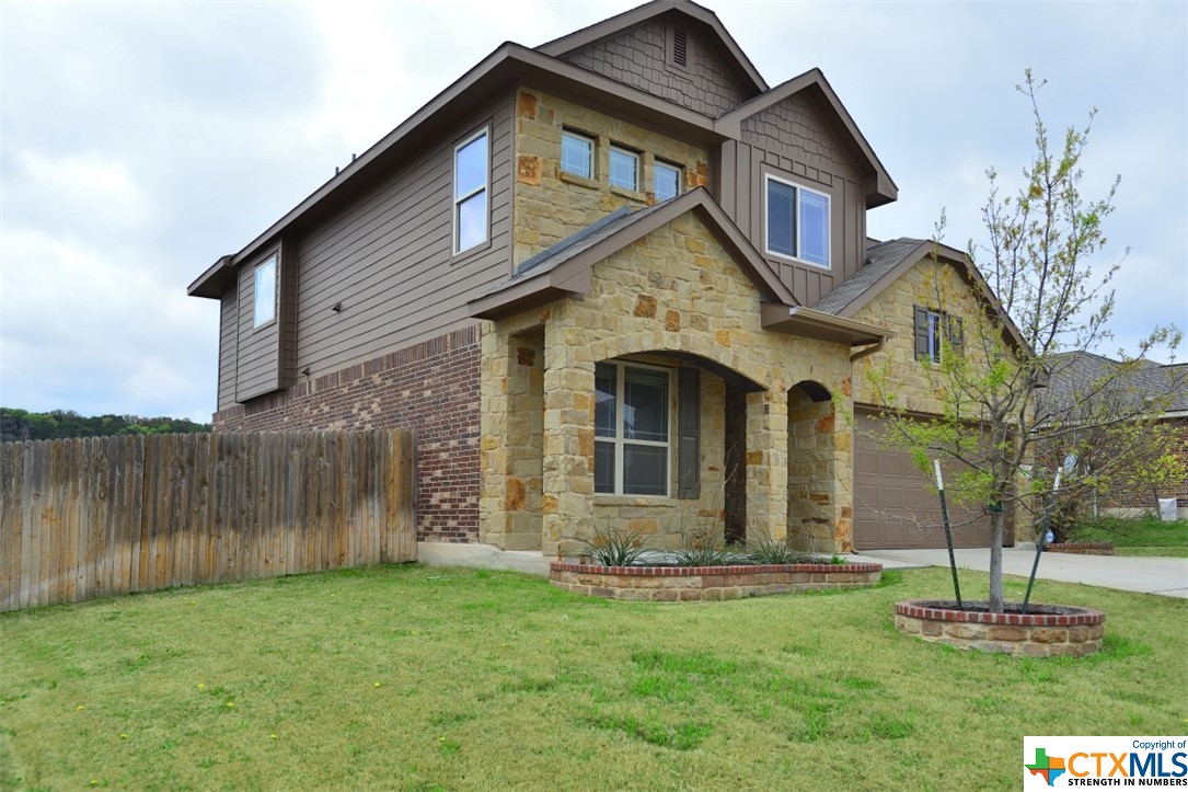 3800 Ozark Drive Property Photo 1