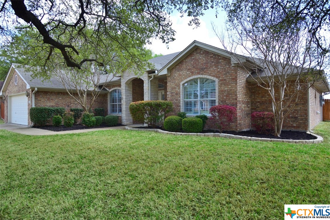 412 Winter Sun Drive Property Photo 1