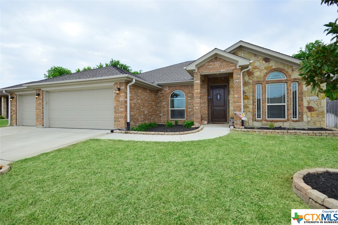 1504 Granex Drive Property Photo 1