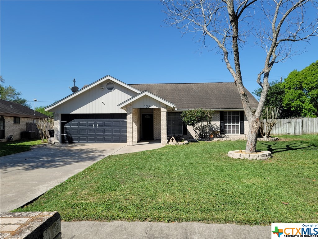 103 Pecanwood Place Property Photo 1