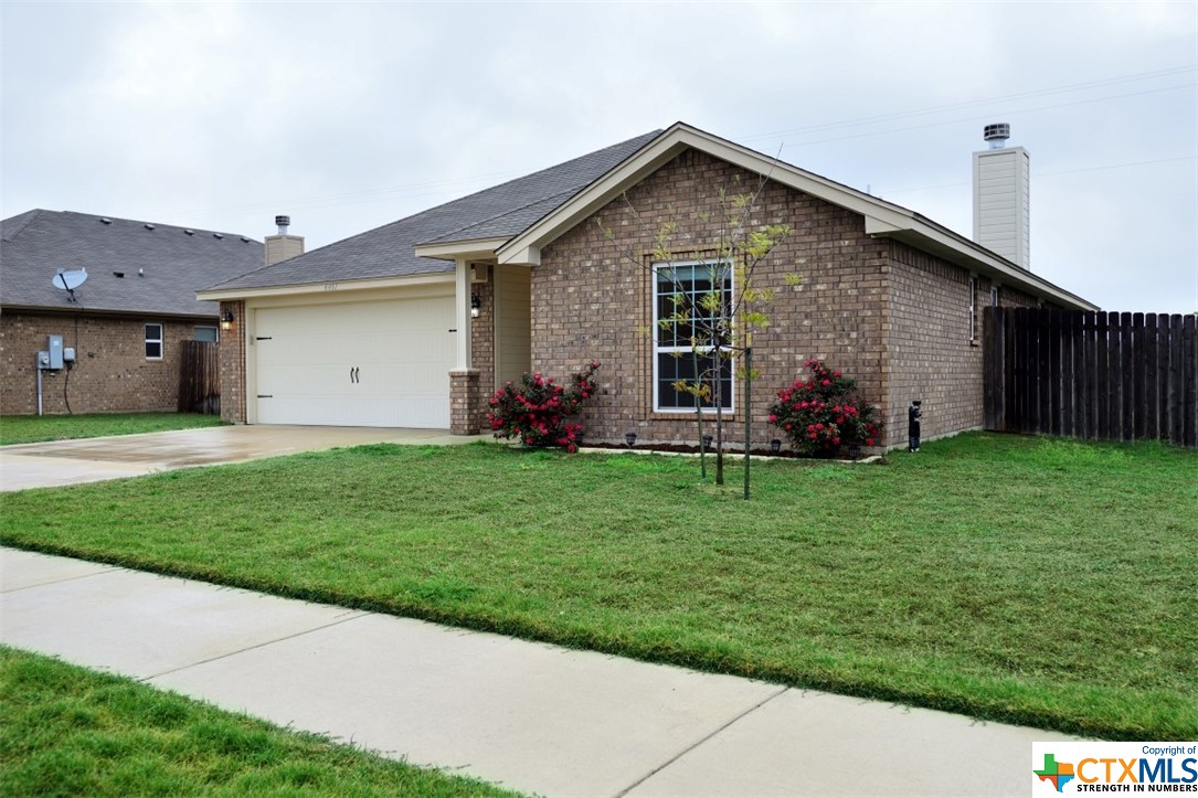 4407 Prewitt Ranch Road Property Photo 1