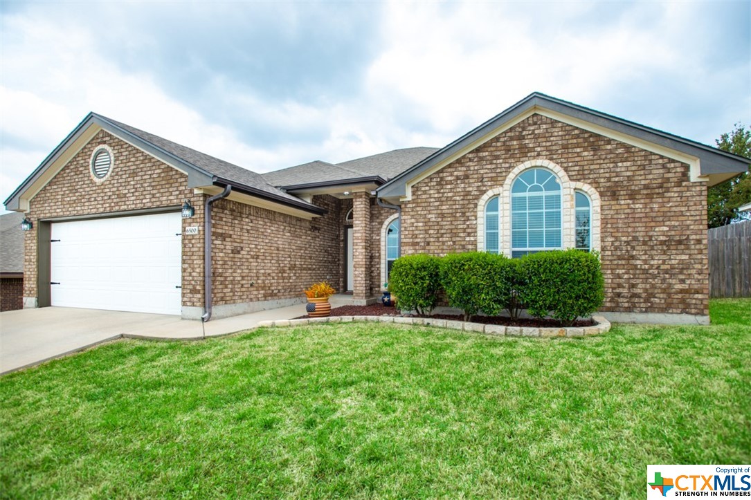 6500 Marble Falls Drive Property Photo 1