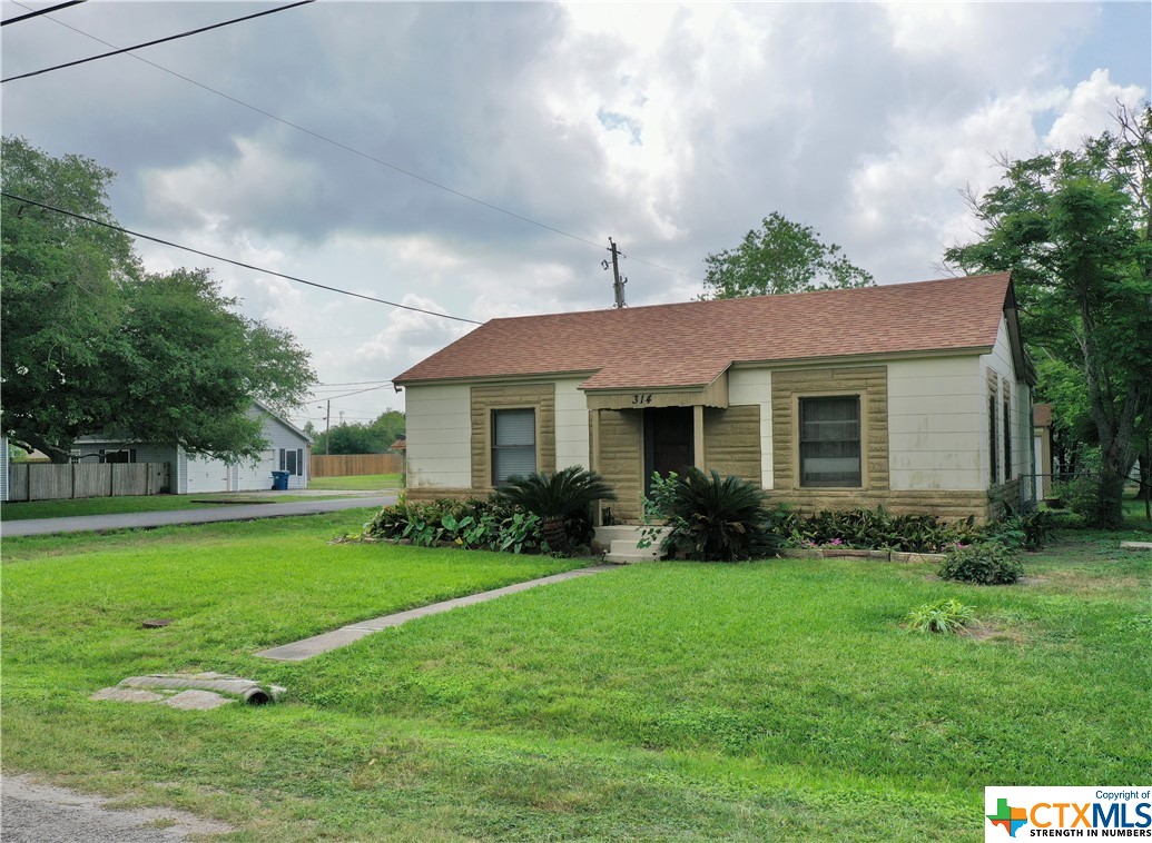314 Burton Street Property Photo 1
