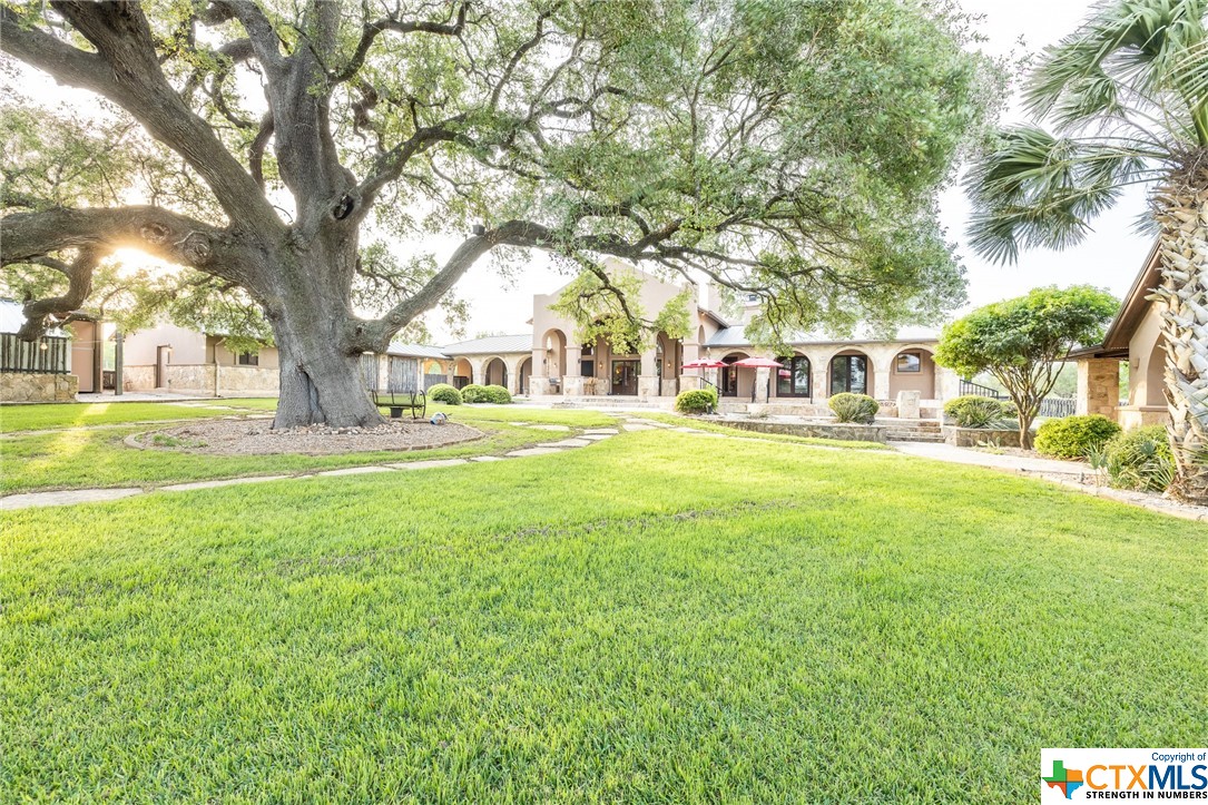 760 Dubose Ranch Road Property Photo 1