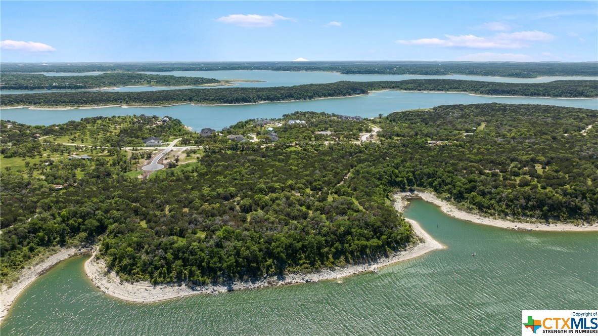 Lot 14, Block 1 Cliffs At Lake Belton Phase 2 Property Photo 3