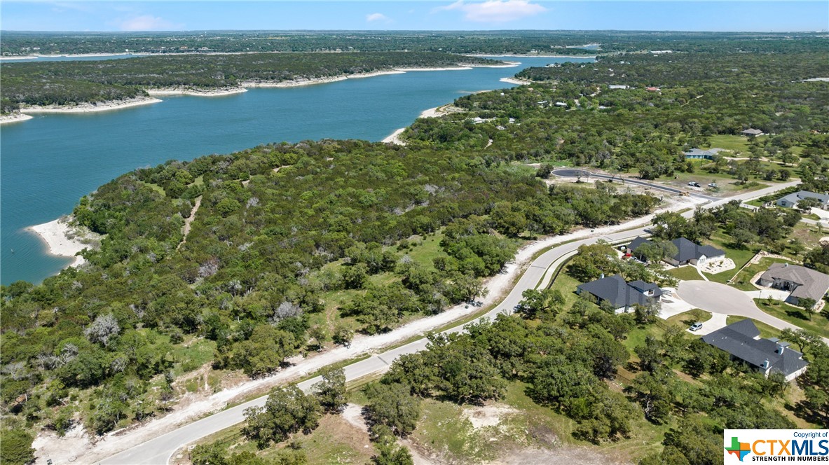 Lot 14, Block 1 Cliffs At Lake Belton Phase 2 Property Photo 7