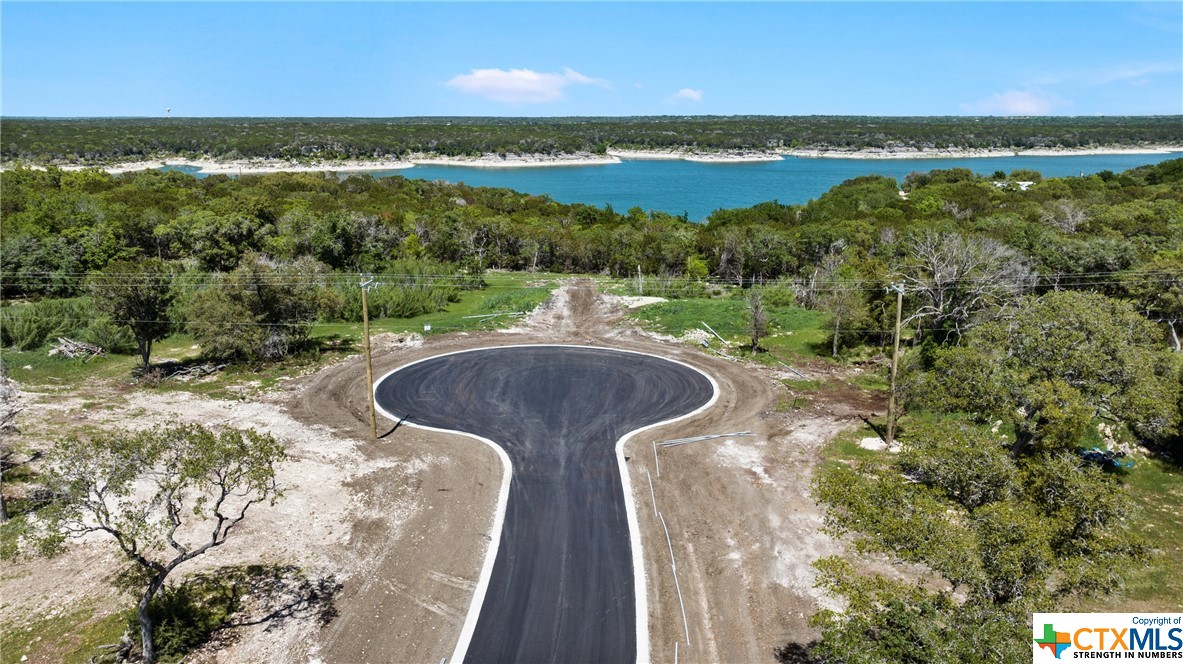 Lot 14, Block 1 Cliffs At Lake Belton Phase 2 Property Photo 9